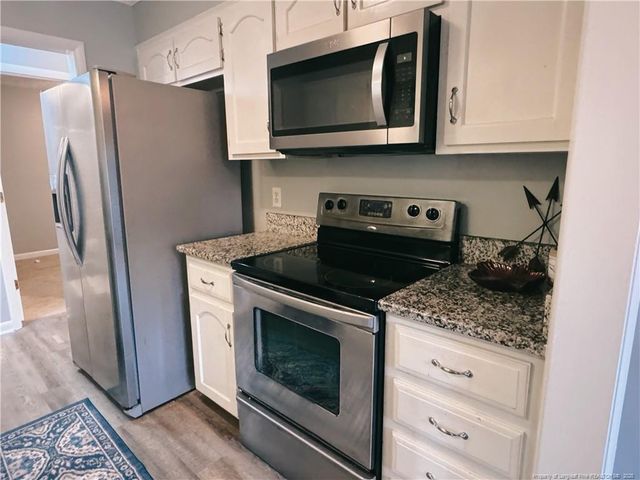 7004 Salinas Court, Fayetteville, NC 28314