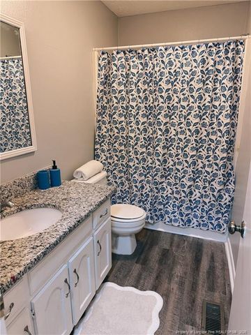 7004 Salinas Court, Fayetteville, NC 28314