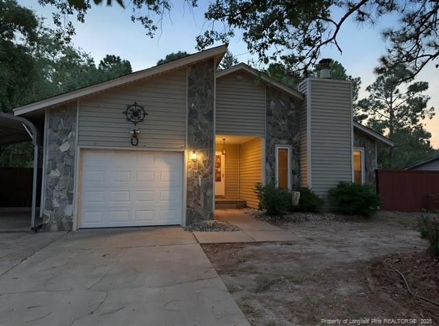 7004 Salinas Court, Fayetteville, NC 28314