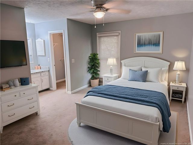 7004 Salinas Court, Fayetteville, NC 28314