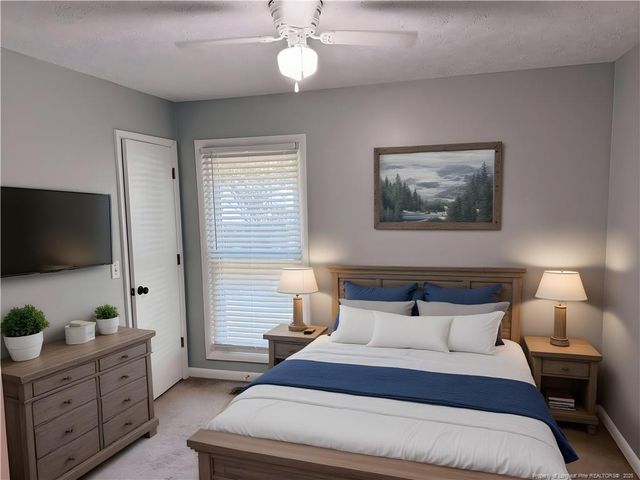 7004 Salinas Court, Fayetteville, NC 28314