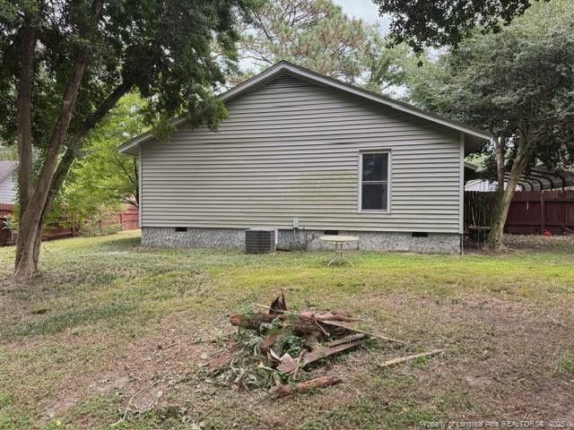 7004 Salinas Court, Fayetteville, NC 28314