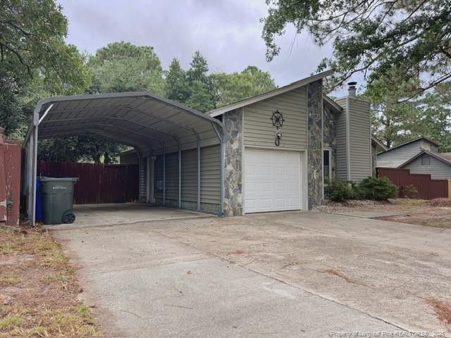 7004 Salinas Court, Fayetteville, NC 28314