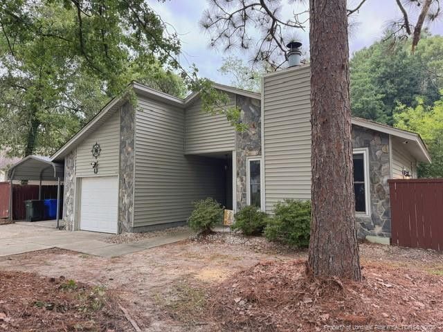 7004 Salinas Court, Fayetteville, NC 28314