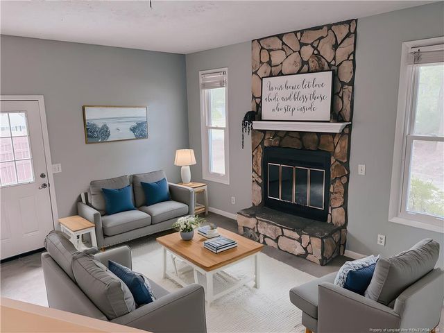 7004 Salinas Court, Fayetteville, NC 28314