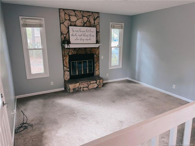 7004 Salinas Court, Fayetteville, NC 28314