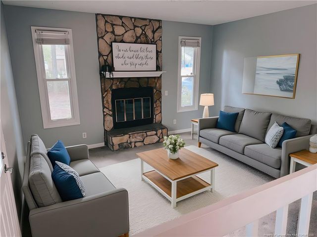 7004 Salinas Court, Fayetteville, NC 28314