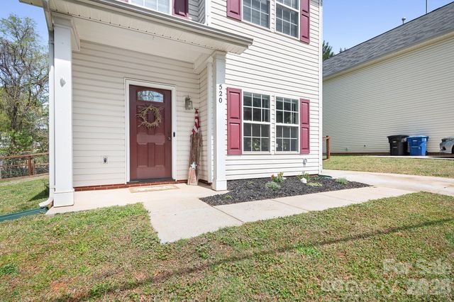520 E Iredell Avenue, Mooresville, NC 28115