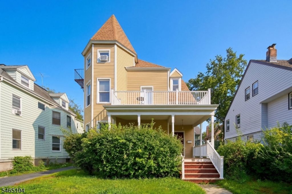 59 Stockton Pl, East Orange City, NJ 07017 — photo 2