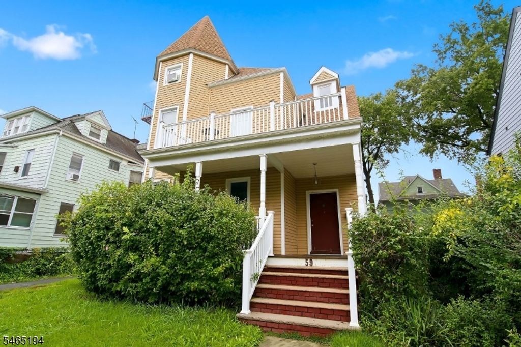 59 Stockton Pl, East Orange City, NJ 07017 — photo 3