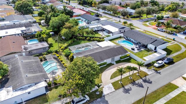 11260 SW 181st Ter, Miami, FL 33157