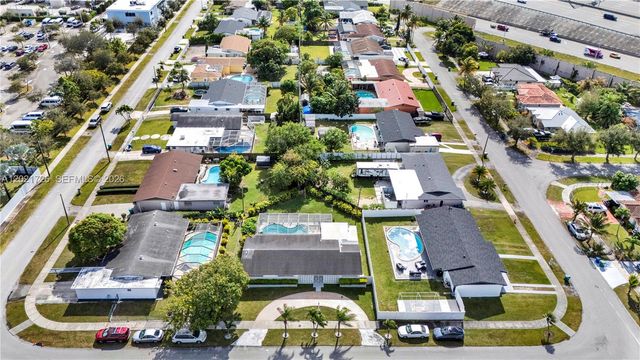 11260 SW 181st Ter, Miami, FL 33157