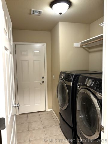 3301 W Atlanta Court, Broken Arrow, OK 74012