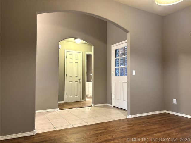 3301 W Atlanta Court, Broken Arrow, OK 74012