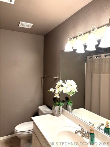 3301 W Atlanta Court, Broken Arrow, OK 74012