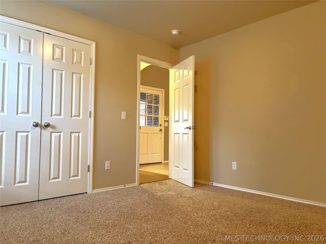 3301 W Atlanta Court, Broken Arrow, OK 74012