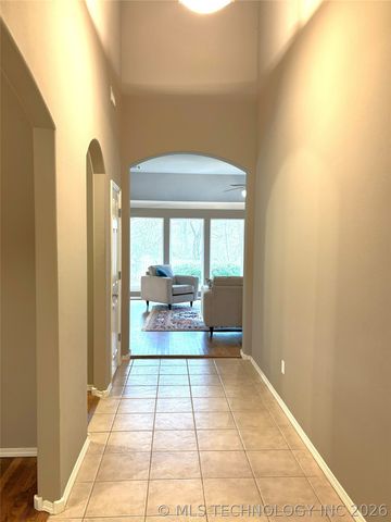 3301 W Atlanta Court, Broken Arrow, OK 74012