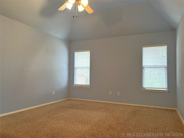 3301 W Atlanta Court, Broken Arrow, OK 74012