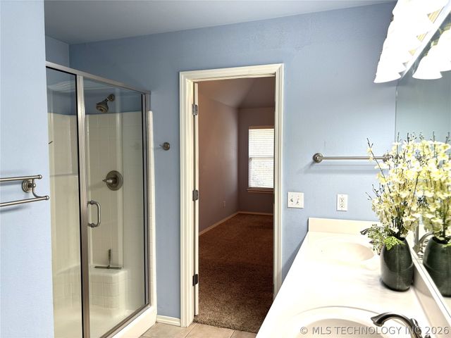 3301 W Atlanta Court, Broken Arrow, OK 74012