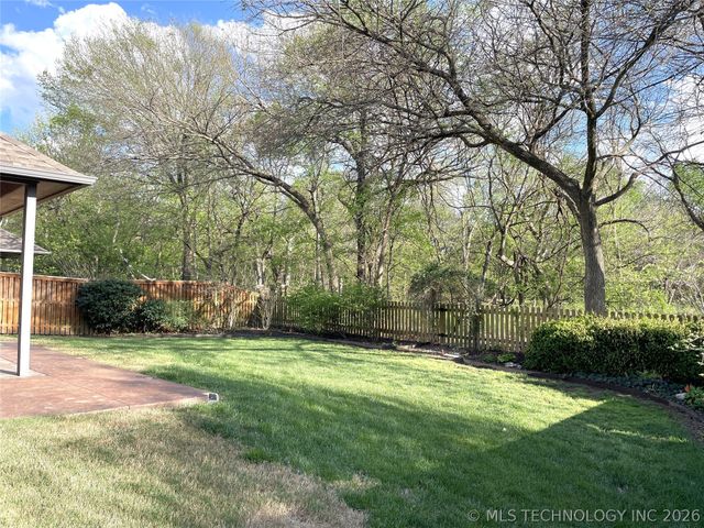 3301 W Atlanta Court, Broken Arrow, OK 74012