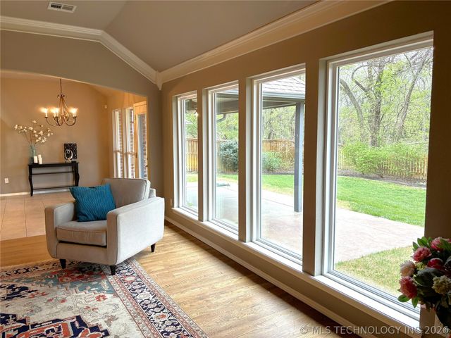 3301 W Atlanta Court, Broken Arrow, OK 74012