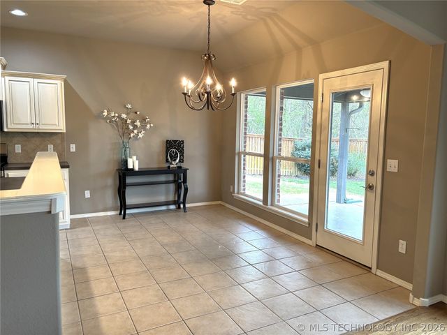 3301 W Atlanta Court, Broken Arrow, OK 74012