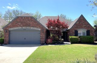 3301 W Atlanta Court, Broken Arrow, OK 74012
