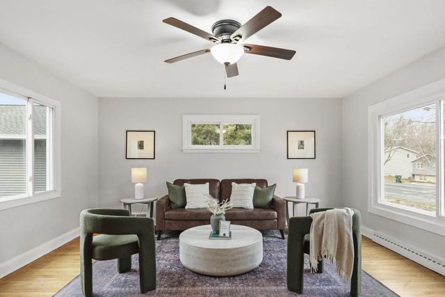 5643 Lacy Road, Fitchburg, WI 53711