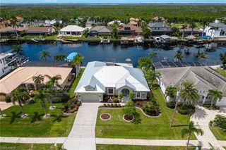 5234 Sands BLVD, Cape Coral, FL 33914