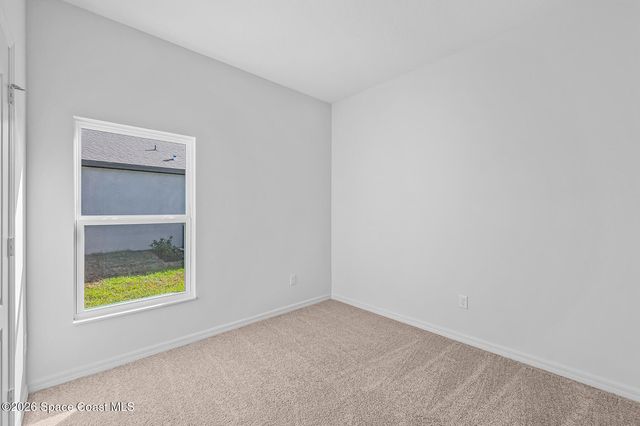 1299 Bluff Avenue NE, Palm Bay, FL 32907