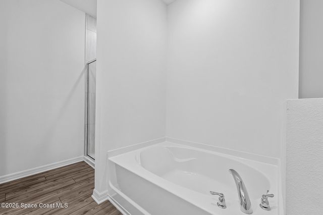 1299 Bluff Avenue NE, Palm Bay, FL 32907