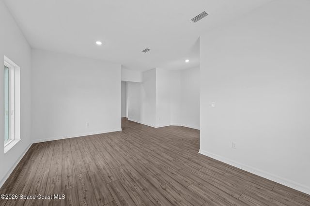 1299 Bluff Avenue NE, Palm Bay, FL 32907