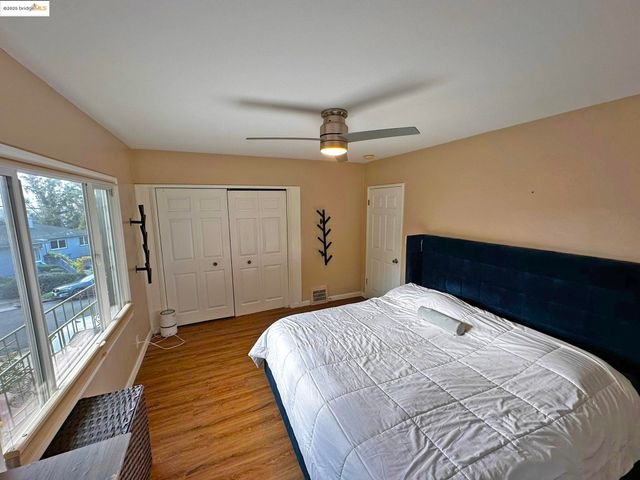 3025 Partridge Ave, Oakland, CA 94605