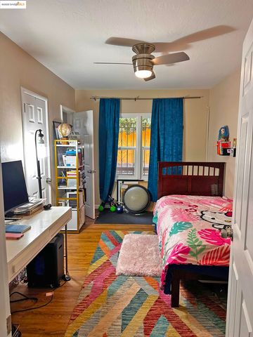 3025 Partridge Ave, Oakland, CA 94605