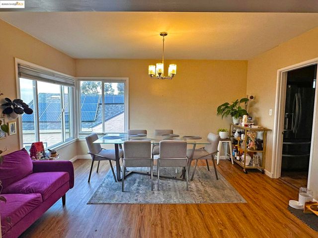 3025 Partridge Ave, Oakland, CA 94605