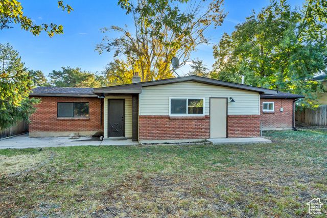 587 N 550 W, Orem, UT 84057