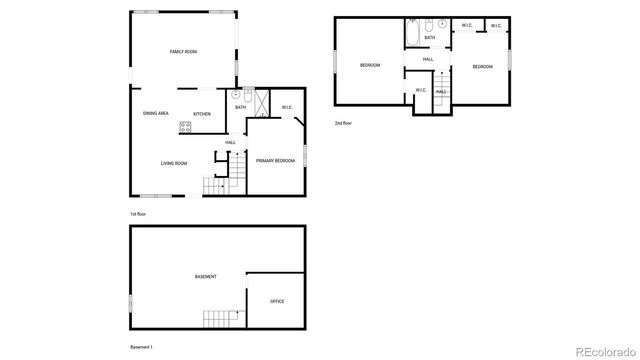 9799 W 104th Drive, Broomfield, CO 80021