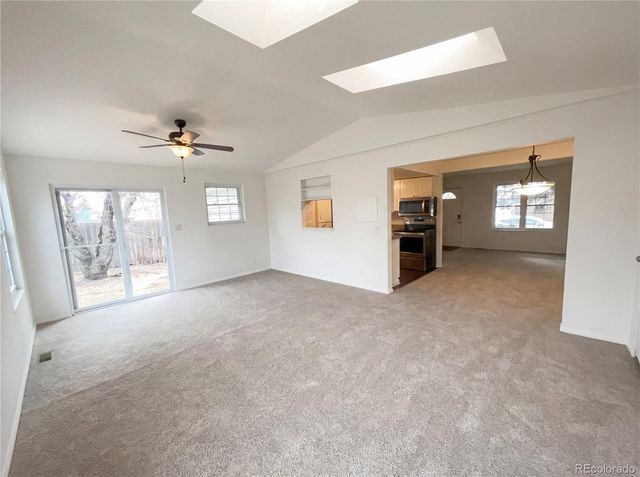 9799 W 104th Drive, Broomfield, CO 80021