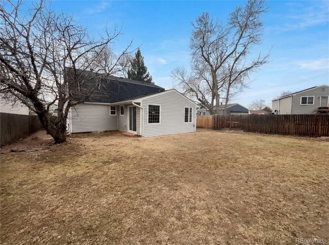 9799 W 104th Drive, Broomfield, CO 80021