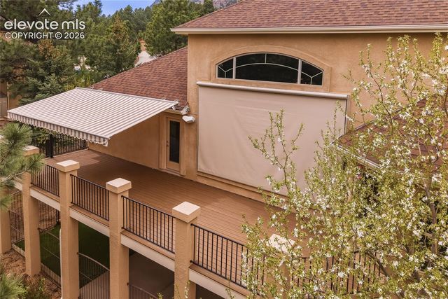 5925 Buttermere Drive, Colorado Springs, CO 80906
