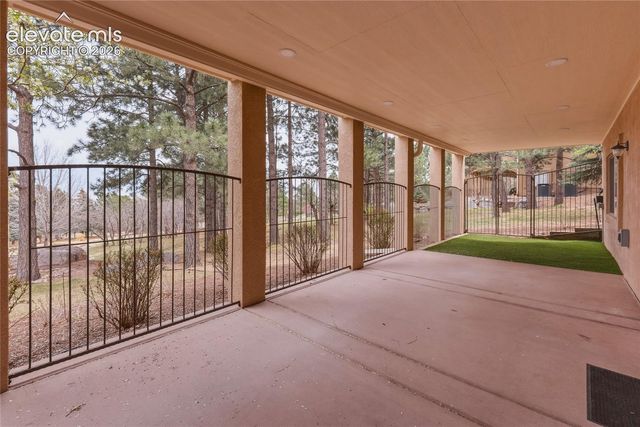 5925 Buttermere Drive, Colorado Springs, CO 80906