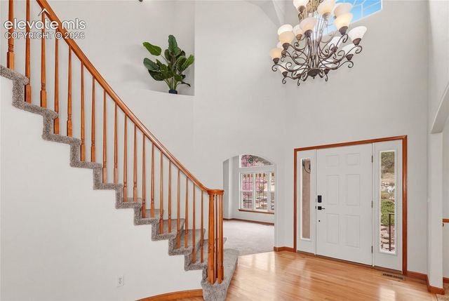 5925 Buttermere Drive, Colorado Springs, CO 80906