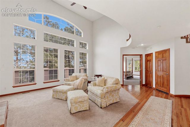 5925 Buttermere Drive, Colorado Springs, CO 80906