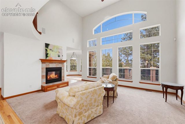 5925 Buttermere Drive, Colorado Springs, CO 80906