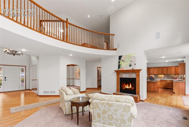 5925 Buttermere Drive, Colorado Springs, CO 80906
