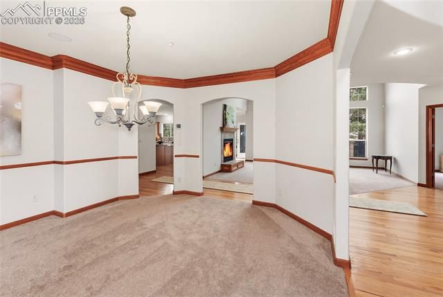 5925 Buttermere Drive, Colorado Springs, CO 80906