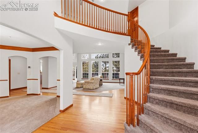 5925 Buttermere Drive, Colorado Springs, CO 80906