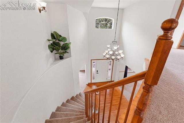 5925 Buttermere Drive, Colorado Springs, CO 80906