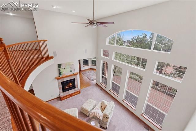 5925 Buttermere Drive, Colorado Springs, CO 80906