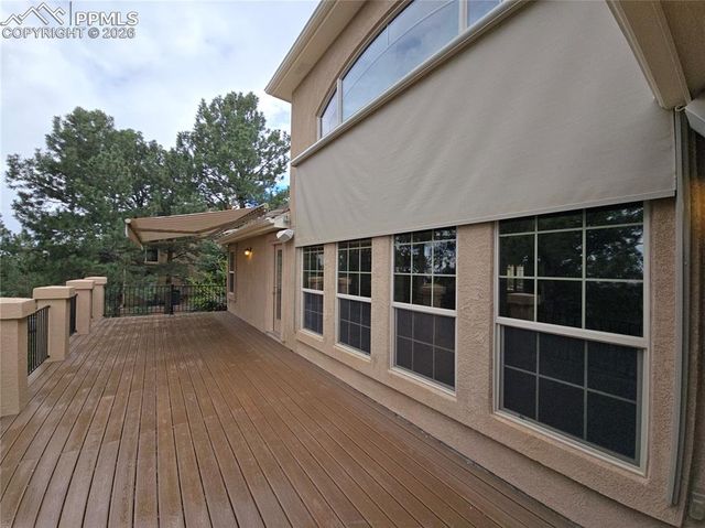 5925 Buttermere Drive, Colorado Springs, CO 80906